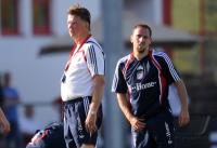 Fussball 1. Bundesliga:  Franck Ribery (FCB)