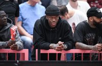 Basketball 1. Bundesliga 23/24: Tigers Tuebingen - Basketball L&Aring;&iexcl;wen Braunschweig