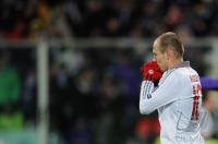 FUSSBALL  International CHL 09/10 :  ROBBEN  (FC Bayern  Muenchen)