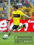 FUSSBALL 1. Bundesliga: BVB, ROSICKY Einzelaktion