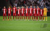 Fussball EM 2016 Quali: Deutschland - Polen