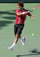 Tennis Sony Ericsonn Open 2007