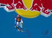 Ski Alpin  Herren  Abfahrt  Kitzbuehel 2011