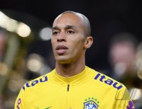 Fussball International Testspiel: Deutschland - Brasilien