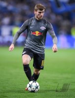 Fussball CHL 17/18 Gruppenphase: FC Porto - RB Leipzig