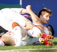 Fussball International  U17 Weltmeisterschaft