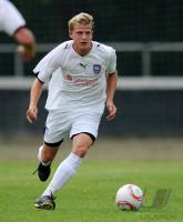 Fussball 2. Bundesliga, Saison 2010/2011, VfL Osnabrueck, ADLER Einzelaktion