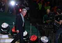 Fussball DFB Pokalendspiel 17/18: FC Bayern Muenchen - Eintracht Frankfurt