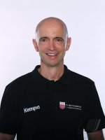 Volleyball 1. Bundesliga  Saison 17/18: Fotoshooting TV Rottenburg Media Day