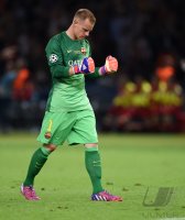 Fussball Champions League Finale 2015: Juventus Turin - FC Barcelona