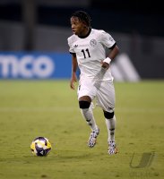 Fussball, Junioren U 17 WM 2025 El Salvador- Deutschland, Gruppe G