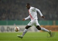 Fussball DFB Pokal, 2. Hauptrunde 2015/2016: SV Werder Bremen - 1. FC Koeln