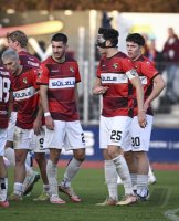 Fussball Oberliga  24/25: TSG Balingen - SG Sonnenhof Grossaspach