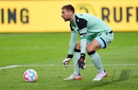 Fussball 2. Bundesliga Saison 22/23: 1. FC Kaiserslautern - Hannover 96