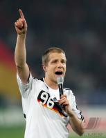 EM Qualifikation Deutschland - Zypern