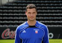 Fussball 3. Bundesliga : SpVgg Unterhaching Portrait Termin