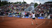 Tennis ITF Tour Ladies Open Hechingen 2025
