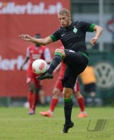 Fussball 1. Bundesliga, Saison 2012/2013: Testspiel Werder Bremen - Energie Cottbus