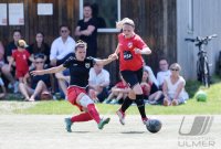 Fussball Oberliga 21/22 Frauen TV Derendingen