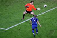 Fussball WM 2006: