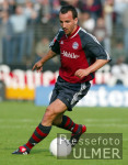 FUSSBALL BUNDESLIGA, Bayern Muenchen