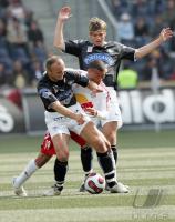 Fussball, 08.04.2007, Red Bull Salzburg-SK Puntigamer Sturm Graz