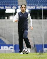 Fussball 1. Bundesliga: Mehdi MAHDAVIKIA