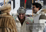 Polo  St Moritz 2005