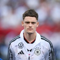 Fussball WM 2026 Testspiel USA - Deutschland