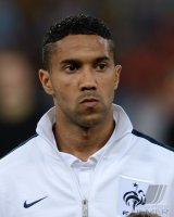 Fussball International Europameisterschaft 2012: Spanien - Frankreich