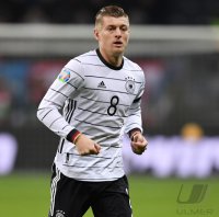 Fussball EM 2020 Quali: Deutschland - Nordirland