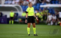 Fussball Frauen Euro 2025 Eroeffnungsspiel: Schweiz - Norwegen