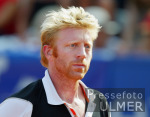 Tennis Boris  Becker