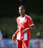 Fussball U 17 DFB Nachwuchsliga 2025/2026 
SSV Ulm - FC Bayern Muenchen