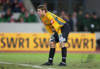 Fussball  VfB Stuttgart  - 1.FSV Mainz 05