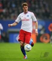 Fussball 1. Bundesliga, Saison 2011/2012: Hamburger SV - Werder Bremen
