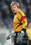Fussball 1. Bundesliga: Bayern, KAHN