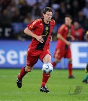 Fussball Nationalmannschaft : Arne Friedrich (GER)