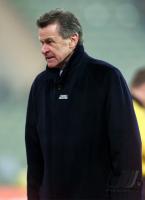 Hitzfeld enttaeuscht