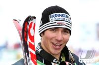 Ski Alpin; Riesenslalom Soelden Herren  2007