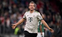 Fussball 1. Bundesliga Saison 2025/2026
FC Bayern Muenchen - SV Werder Bremen