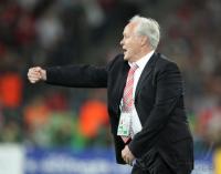 Fussball WM 2006: Schweiz - Sued Korea ; Switzerland - Korea Republic