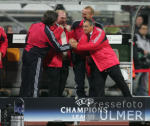 Fussball CHL FC Bayern Muenchen - Ajax Amsterdam