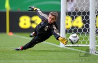 Fussball Deutsche Nationalmannschaft : Training DFB