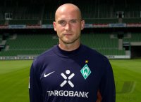 FUSSBALL   1 BUNDESLIGA   SAISON 2011/2012, Portraettermin SV Werder Bremen