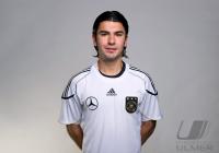 FUSSBALL PORTRAIT TERMIN DEUTSCHE NATIONALMANNSCHAFT 03.06.2010