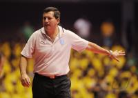 Fussball International FIFA FUTSAL WM 2008