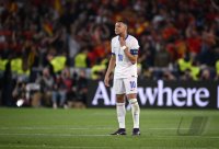 FUSSBALL UEFA Nations League 2024/2025
Spanien - Frankreich