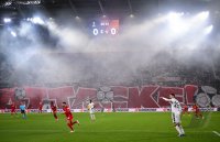 FUSSBALL EUROPA LEAGUE SAISON 2025/2026
SC Freiburg - FC Basel