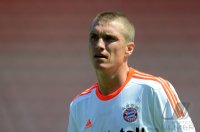 Fussball Regionalliga Sued 2012/2013:  TSV 1860 Muenchen II - FC Bayern Muenchen II